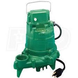 DESCRIPTION: (1) EFFLUENT PUMP BRAND/MODEL: ZOELLER #57-0065 N57-D INFORMATION: GREEN, 0.3 HP, 115 V, 1 PHASE RETAIL$: $292.50 EA QTY: 1