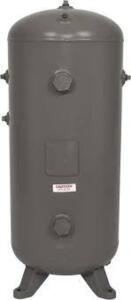 DESCRIPTION: (1) COMPRESSED VERTICAL AIR TANK BRAND/MODEL: MSC INDUSTRIAL #80064058 INFORMATION: GRAY, 200 MAX PSI, 30 GAL SIZE: 16" X 38" RETAIL$: $8