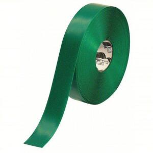 DESCRIPTION: (1) FLOOR MARKING TAPE BRAND/MODEL: MIGHTY LINE #20PF92 INFORMATION: EXTRA-DURABLE, SOLID, GREEN, 50 MIL TAPE THICK, MIGHTY LINE SIZE: 2