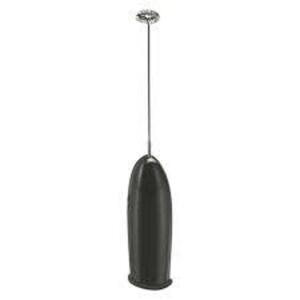 DESCRIPTION: (1) MILK FROTHER BRAND/MODEL: BODUM INFORMATION: BLACK RETAIL$: $12.00 EA QTY: 1