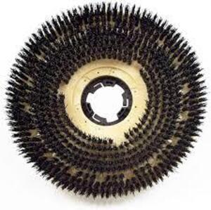 DESCRIPTION: (2) GRIT BRUSH BRAND/MODEL: MALISH #813215NP SIZE: 15" RETAIL$: $211.00 EA QTY: 2