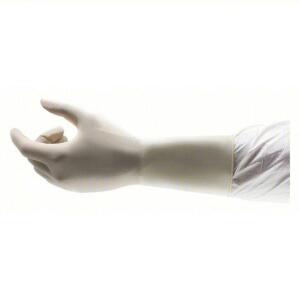 DESCRIPTION: (1) PACK OF (200) STERILE CLEANROOM GLOVES BRAND/MODEL: BIOCLEAN ULTIMATE #567K70 RETAIL$: $856.94 EA QTY: 1