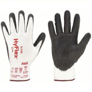 DESCRIPTION: (1) CASE OF (144) CUT RESISTANT GLOVES BRAND/MODEL: HYFLEX #702P05 SIZE: SIZE 6 RETAIL$: $1772.39 EA QTY: 1