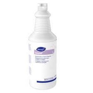 DESCRIPTION: (6) MULTI-SURFACE CREME CLEANSER BRAND/MODEL: DIVERSEY EMEREL SIZE: 1 QT RETAIL$: $30.44 EA QTY: 6