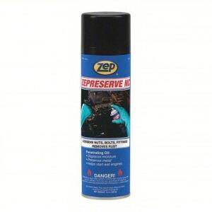 DESCRIPTION: (4) GENERAL PURPOSE LUBRICANT BRAND/MODEL: ZEP #449W06 SIZE: 15 OZ RETAIL$: $21.08 EA QTY: 4