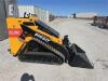 DESCRIPTION: MINI SKID STEER TRACK LOADER BRAND/MODEL: DIGGIT SCL 850 RETAIL$: $9,999.00 QTY: 1.00