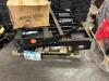 DESCRIPTION: 48" SKID STEER PALLET FORK FRAME WITH FORKS BRAND/MODEL: AGT SAII100 RETAIL$: $825.00 QTY: 1.00 - 2