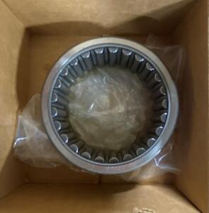 DESCRIPTION: (1) ROLLER BEARING BRAND/MODEL: RIDGID/11063 INFORMATION: SILVER RETAIL$: $239.20 SIZE: 6"DIA QTY: 1