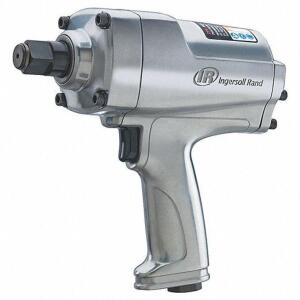 DESCRIPTION: (1) AIR POWERED IMPACT WRENCH BRAND/MODEL: INGERSOLL RAND #5LAN7 RETAIL$: $296.25 SIZE: 90 PSI 1050 FT-LB TORQUE QTY: 1