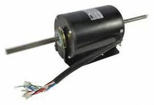 DESCRIPTION: (1) AIR CURTAIN BLOWER MOWER ASSEMBLY BRAND/MODEL: DAYTON #46D429 RETAIL$: $553.04 QTY: 1