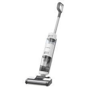 DESCRIPTION: (1) IFLOOR 3 BREEZE STICK VACUUM BRAND/MODEL: TINECO INFORMATION: WHITE RETAIL$: $250.00 EA QTY: 1