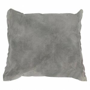 DESCRIPTION: (1) PACK OF APPROX (16) SORBENT PILLOWS BRAND/MODEL: CONDOR #436M75 INFORMATION: GRAY 1.75 GALLON PER PILLOW RETAIL$: $114.61 TOTAL SIZE: