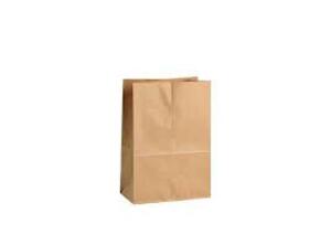 DESCRIPTION: (1) CASE OF APPROX (500) GROCERY BAGS BRAND/MODEL: EXTRA HEAVY DUTY INFORMATION: BROWN RETAIL$: $40.00 SIZE: 5X3X9.75 QTY: 1