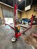 ROTARY 12000LB VEHICLE LIFT - 10