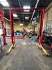 ROTARY 9000LB VEHICLE LIFT - 6