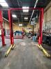 ROTARY 9000LB VEHICLE LIFT - 7