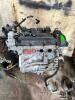 2.0 LITER GAS MOTOR FROM A 2012 FORD FOCUS - 4