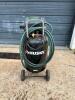 20 GALLON VERTICAL AIR COMPRESSOR - 2