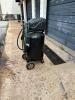 20 GALLON VERTICAL AIR COMPRESSOR - 4