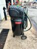 20 GALLON VERTICAL AIR COMPRESSOR - 6