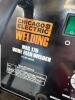 WIRE FEED MIG WELDER - 4