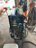 WIRE FEED MIG WELDER - 6