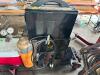 WIRE FEED MIG WELDER - 7