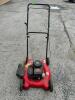 MTD PUSH MOWER - 2