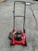 MTD PUSH MOWER - 3