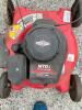 MTD PUSH MOWER - 4