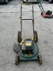 CRAFTSMAN PUSH MOWER