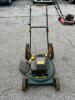 CRAFTSMAN PUSH MOWER - 2