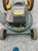 CRAFTSMAN PUSH MOWER - 4