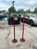 (2)- HIGH REACH JACK STANDS - 3