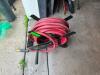 HOSE REEL W/ AIR HOSE - 3