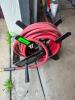 HOSE REEL W/ AIR HOSE - 4