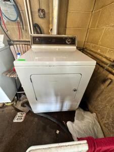 MAYTAG DRYER