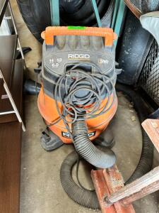 14 GALLON SHOP VAC