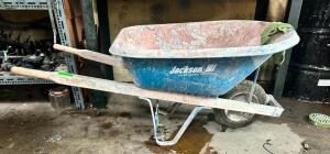 WHEELBARROW