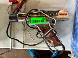 HEAT GUN