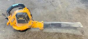 POULAN PRO BVM200 GAS LEAF BLOWER