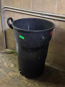 WASTE BIN