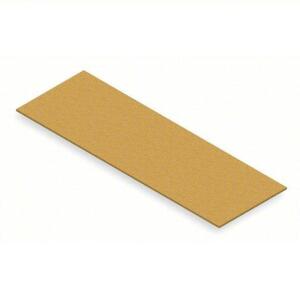 DESCRIPTION: (3) DECKING BOARDS BRAND/MODEL: TENNSCO #4TV98 INFORMATION: PARTICLEBOARD, 2750 LB CAPACITY SIZE: 72 IN X 24 IN X 5/8 IN RETAIL$: $46.90