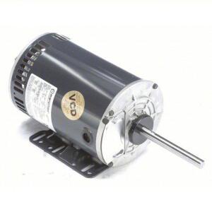 DESCRIPTION: (1) CONDENSER FAN MOTOR BRAND/MODEL: MARATHON MOTORS #39P326 INFORMATION: RIGID BASE MOUNT, OPEN AIR-OVER, 1 1/2 HP, 1,140 NAMEPLATE RPM