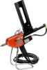 DESCRIPTION: (1) HOT MELT APPLICATOR WITH MAGAZINE FEED BRAND/MODEL: 3M #PG II LT RETAIL$: $1490.25 EA QTY: 1