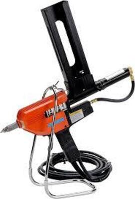 DESCRIPTION: (1) HOT MELT APPLICATOR WITH MAGAZINE FEED BRAND/MODEL: 3M #PG II LT RETAIL$: $1490.25 EA QTY: 1