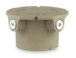 DESCRIPTION: (1) CEILING MOUNT ASSEMBLY BRAND/MODEL: KILLARK #EZX2 SIZE: 3/4" RETAIL$: $301.09 EA QTY: 1