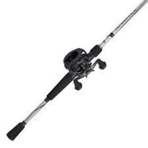 DESCRIPTION: (1) FISHING POLE BRAND/MODEL: VENGEANCE #1557989 INFORMATION: SEE INSPECTION RETAIL$: $99.99 EA QTY: 1