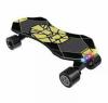 DESCRIPTION: (1) ELECTRIC SKATEBOARD BRAND/MODEL: MG3 CRUZ INFORMATION: 9.3 MPH, 150 LB CAPACITY, 6 MILE RANGE RETAIL$: $99.99 EA QTY: 1