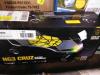 DESCRIPTION: (1) ELECTRIC SKATEBOARD BRAND/MODEL: MG3 CRUZ INFORMATION: 9.3 MPH, 150 LB CAPACITY, 6 MILE RANGE RETAIL$: $99.99 EA QTY: 1 - 3